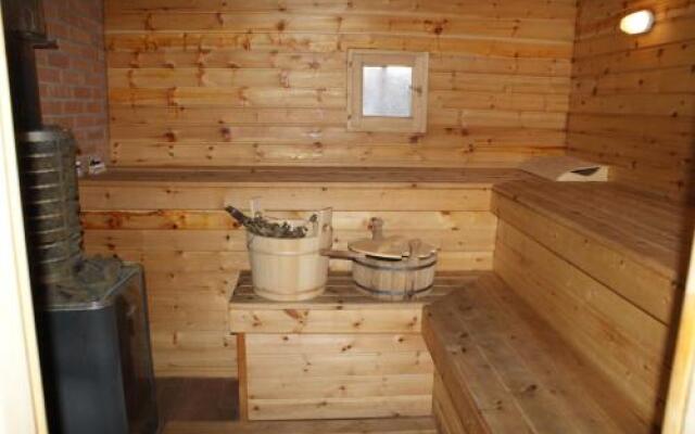Malina Guest House