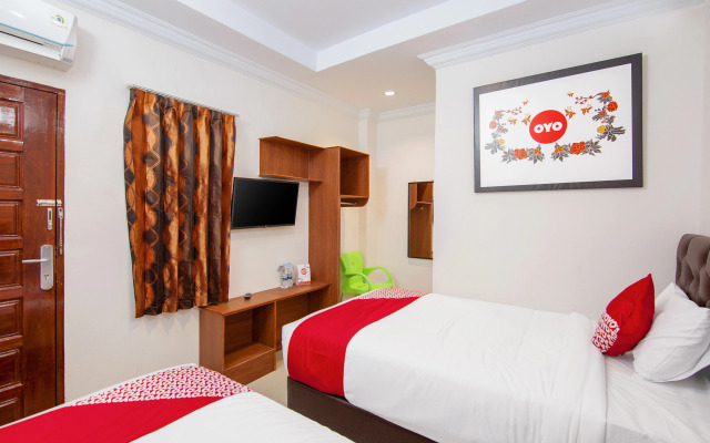 Super OYO 621 Vania Residence