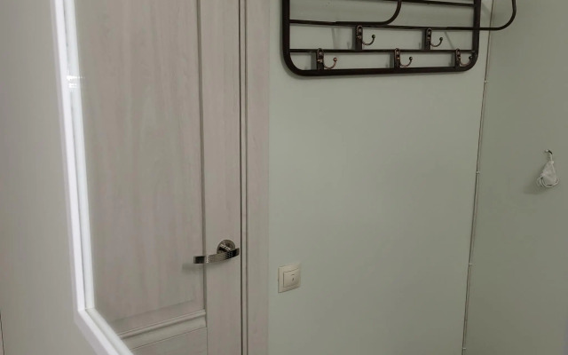 Апартаменты на проспекте Маркса 20