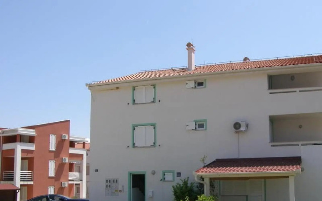 Pavlic - Two Bedroom