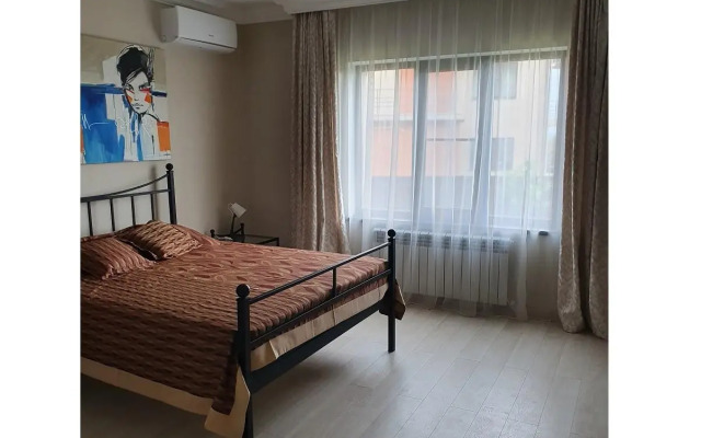 Гостевой дом на Вишневой, 4