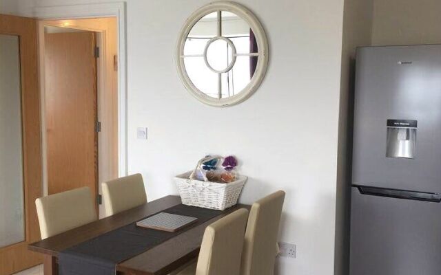 Vue du Château d'Excideuil