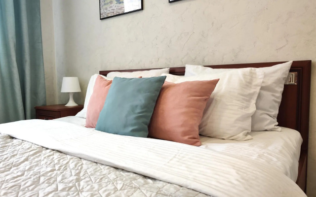 Панда Хоум на ул. Эрвье, д. 30, к. 2