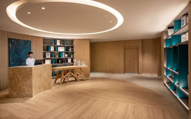 Holiday Inn Resort Guiyang Qingyan by IHG