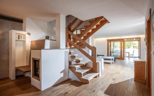 Chalet Gaisberg by Apartment Managers