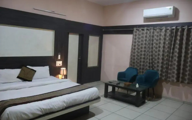 Vishwakarma Hotel and Restaurant