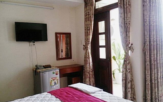 Opalus HT Hotel