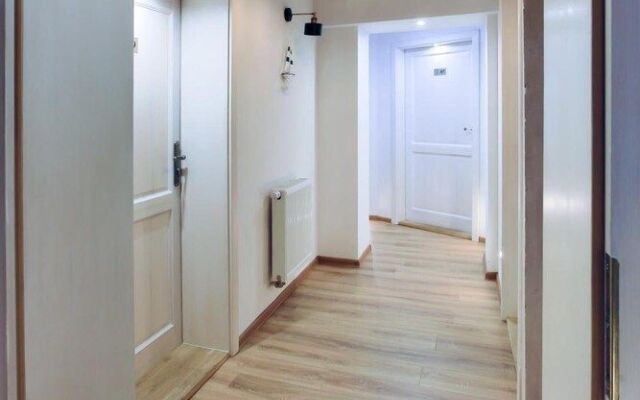 Apartamenty Kapitańskie