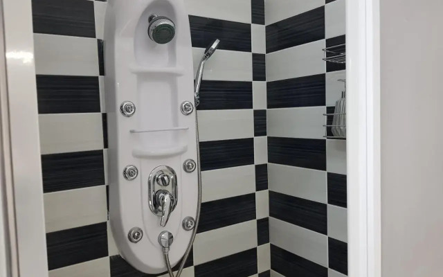 Appartamento Saretta