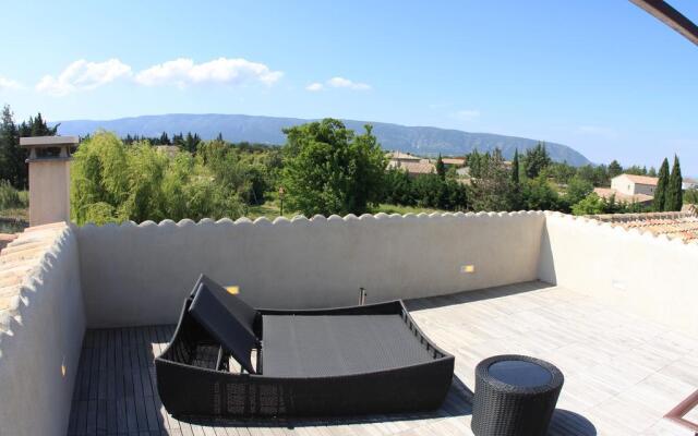 Les Pres de Gordes