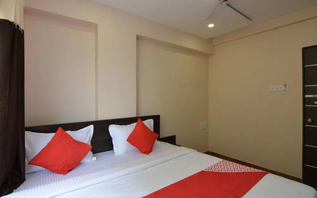 Geetanjali Regency by OYO Rooms