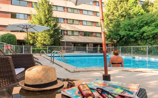 Appart'City Collection Genève Aéroport – Ferney Voltaire