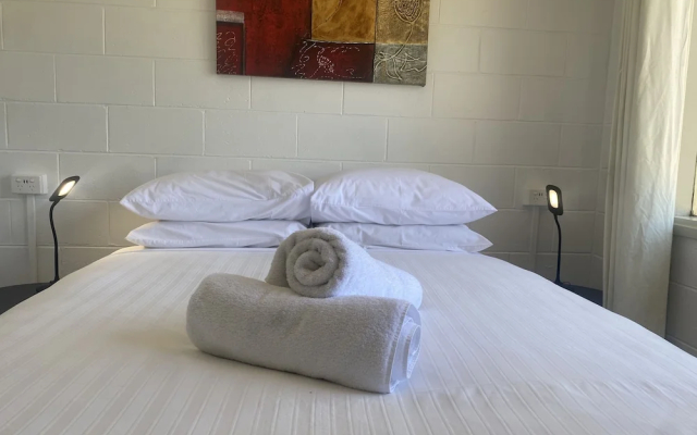 Bridgewater Motel