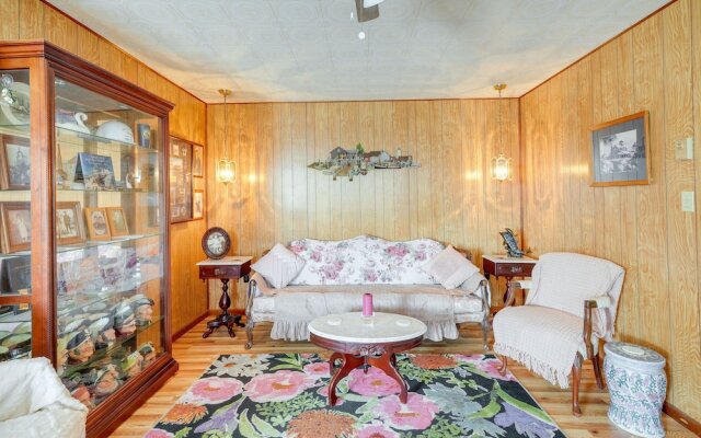 Rodanthe Vacation Rental - Walk to the Beach!