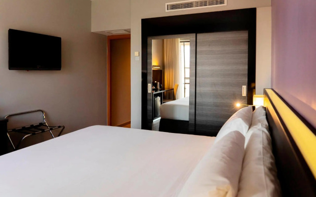 Sercotel Córdoba Medina Azahara