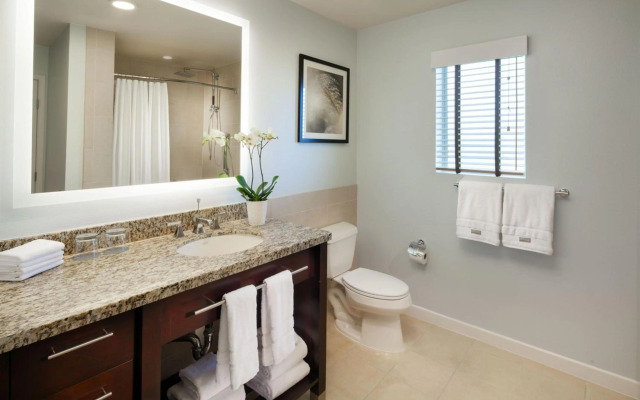 The Westin Mission Hills Resort Villas, Palm Springs