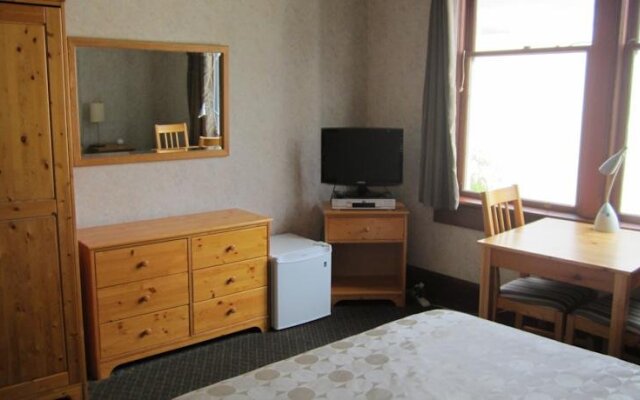 Java Lodge Bed & Breakfast