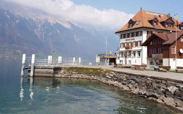 Strandhotel