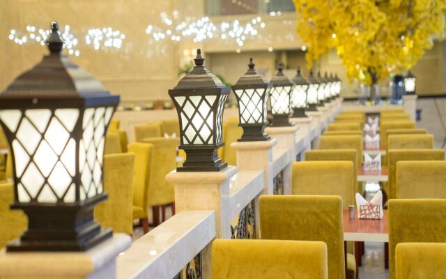 Xijiao Hotel Beijing