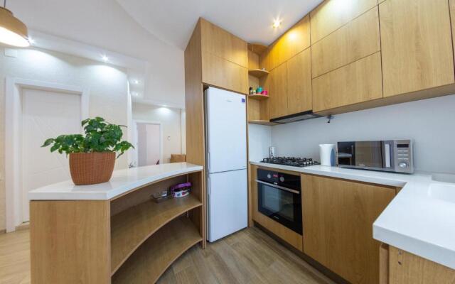 5 Apartment in one Boulding - near Stadium