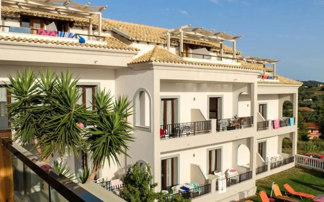 Terezas Hotel