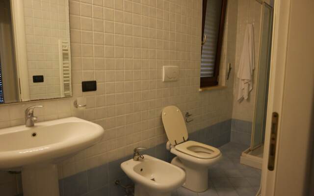 Residence Rosa Virginia 8