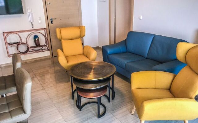 Freedom Apartment Rethymno