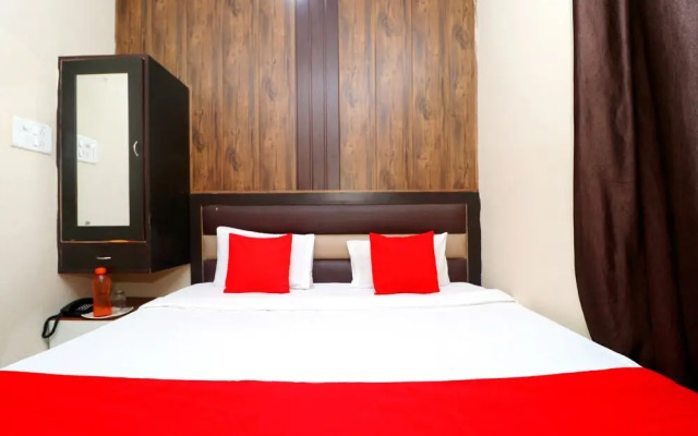 Oyo 41555 Grt Inn