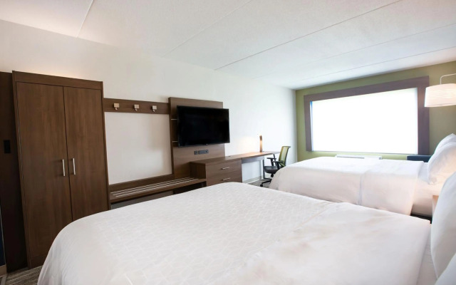 Holiday Inn Express & Suites Welland by IHG