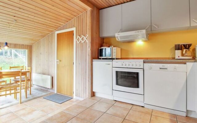 "Enne" - 400m from the sea in NW Jutland