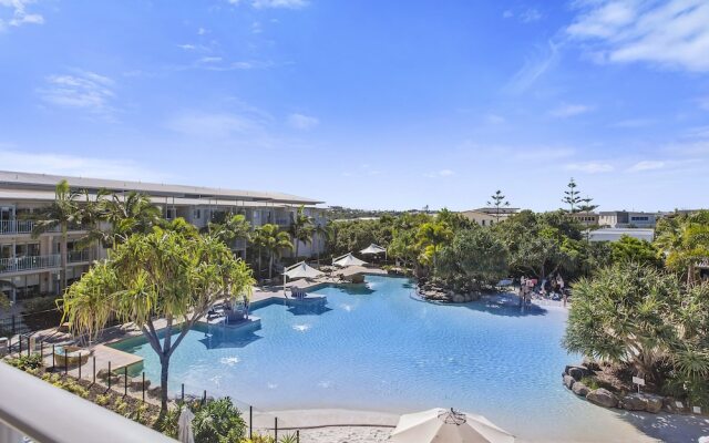 Resort & Spa On The Lagoon 5306/07