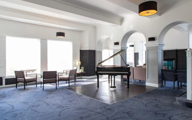 The Portpatrick Hotel by Compass Hospitality