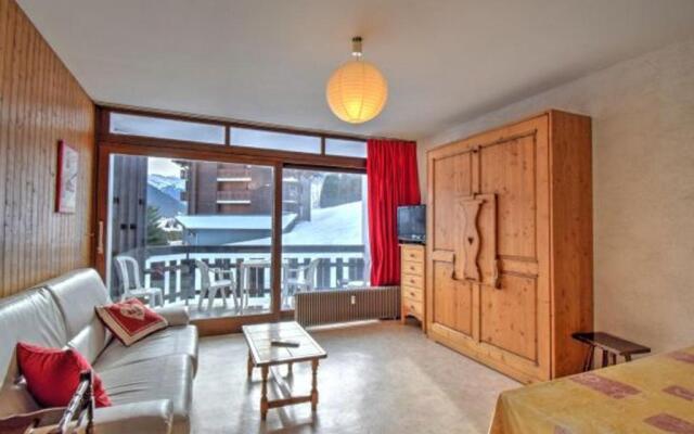 Studio Morzine, 1 pièce, 4 personnes - FR-1-524-74