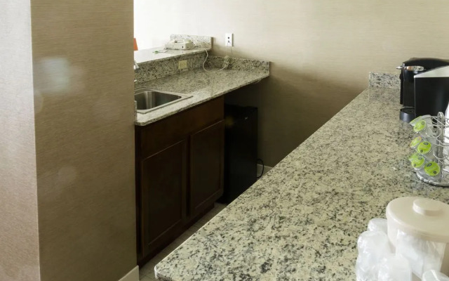 Holiday Inn Big Rapids