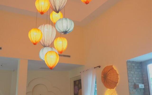 Veha Retreat Hotel and Spa