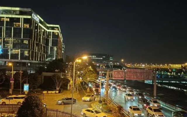 Shanghai Ronghui Hotel