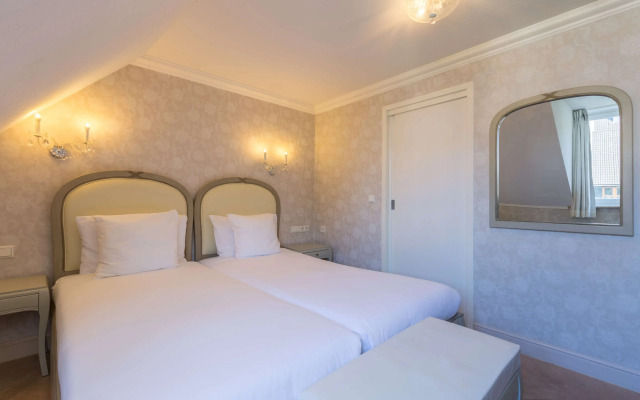 Amrâth Hotel Bigarré
