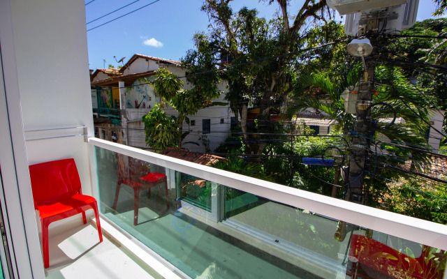 Bella Vida Suites e Apartamentos