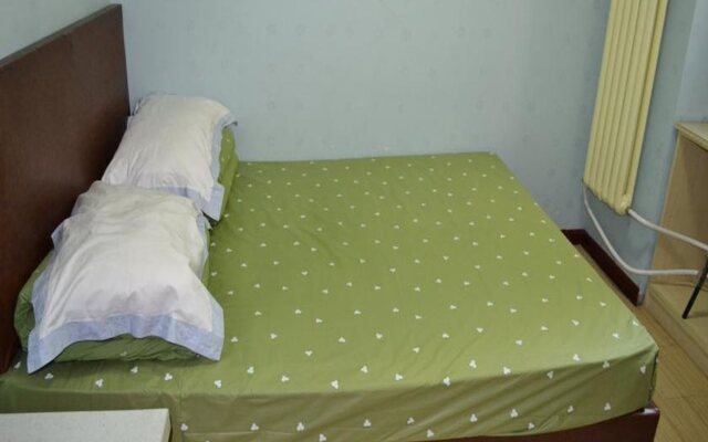 Leo Tian An Men Hostel