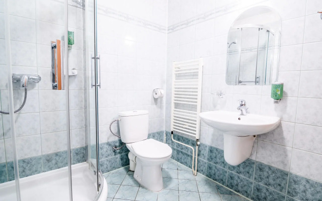 Eco friendly Hotel Dalia