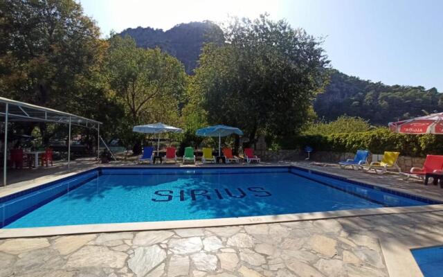 Sirius Hotel