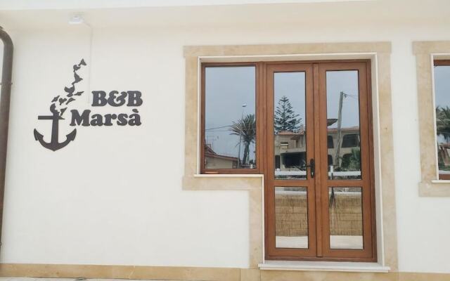 B&B Marsa'