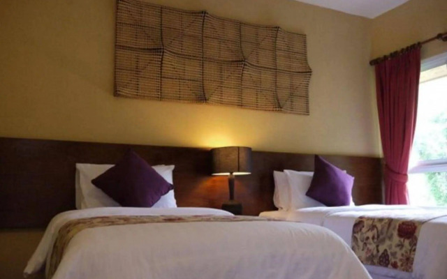 GRANMONTE Wine Cottage