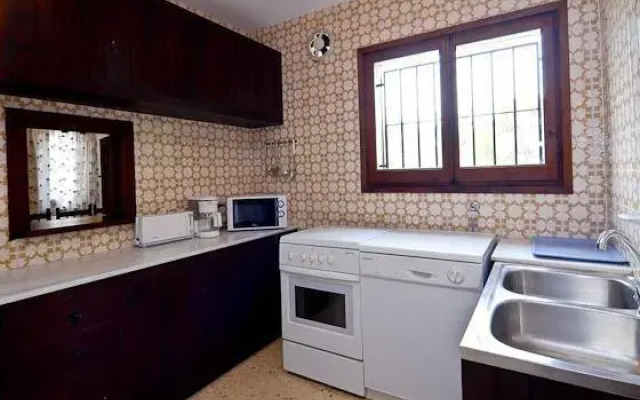 Apartment near the beach, with view, in Benissa