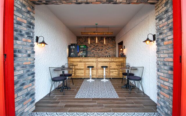 Mai S'ema Boutique Dalyan