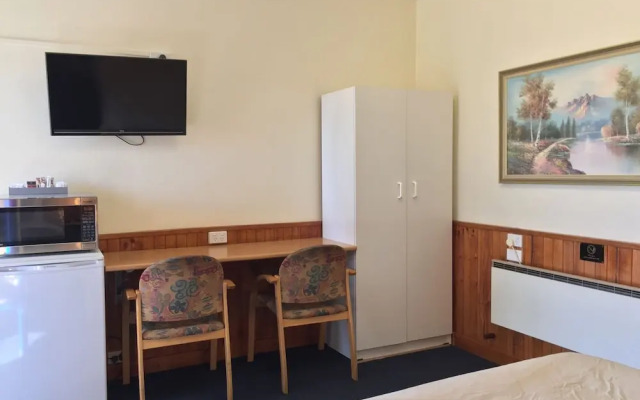 Lithgow Valley Motel