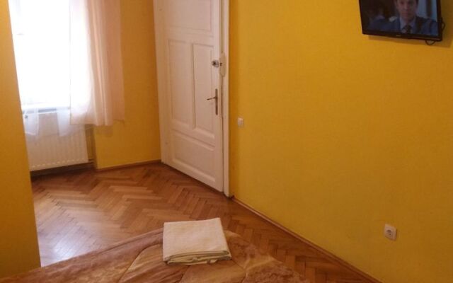 Casa Balcescu
