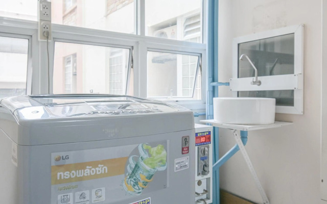 AC Habitat Bangkok