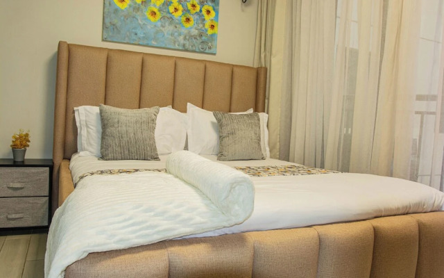 Ashmere by Edmor Suites.