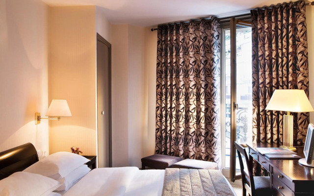 Hotel Vaneau Saint Germain